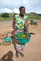For friends in Malawi