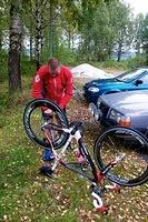 Lygnens Venner : KM 2011
