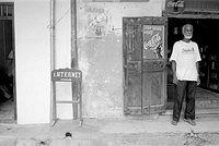 Stone Town, Zanzibar